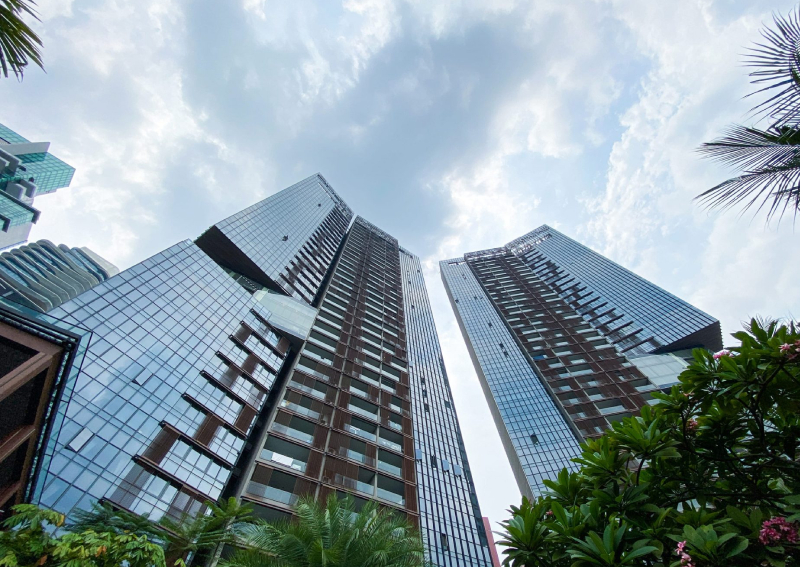 Exploring the Appeal of District 9 Condo Singapore